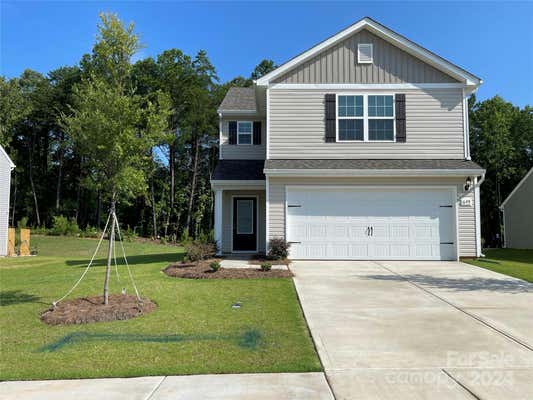 649 LAMORAK PL, RICHBURG, SC 29729 - Image 1