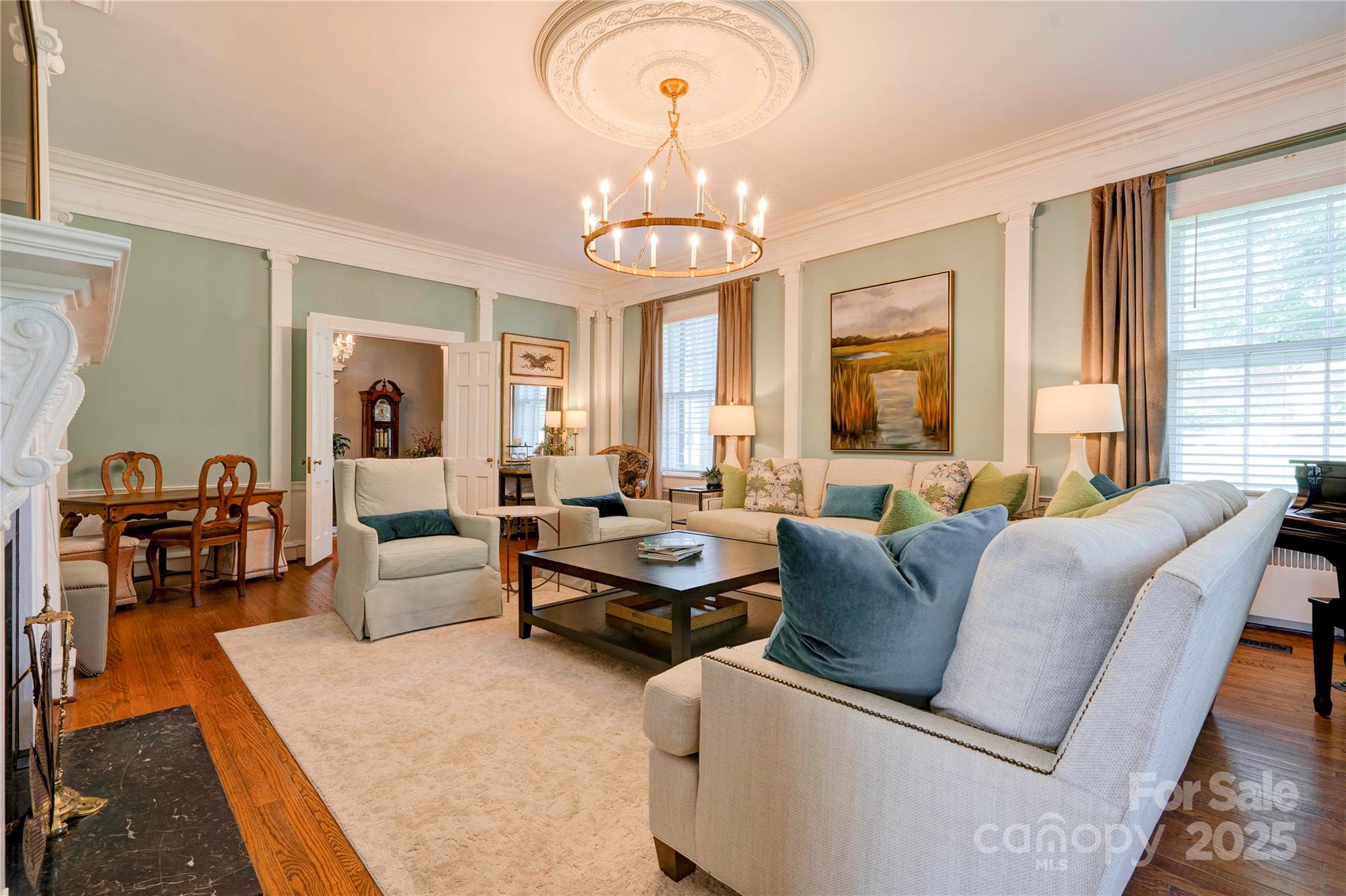 Kings Mountain, North Carolina, 28086, United States, 5 Bedrooms Bedrooms, ,6 BathroomsBathrooms,Residential,Active,1888967