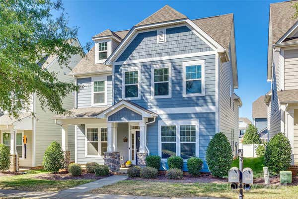 1033 BACK STRETCH BLVD, INDIAN TRAIL, NC 28079 - Image 1