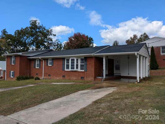 229 BYRD ST, TROY, NC 27371 - Image 1