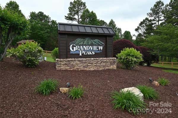 33 GRANDVIEW PEAKS DR # 33, NEBO, NC 28761 - Image 1