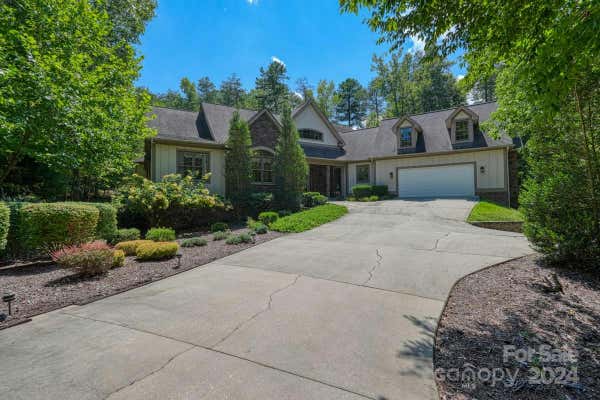 42 FOREST RIDGE LN, TRYON, NC 28782 - Image 1