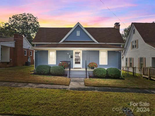 609 S CAROLINA AVE, SPENCER, NC 28159 - Image 1