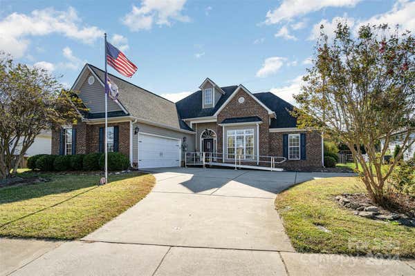 2006 GALENA CHASE DR, INDIAN TRAIL, NC 28079 - Image 1