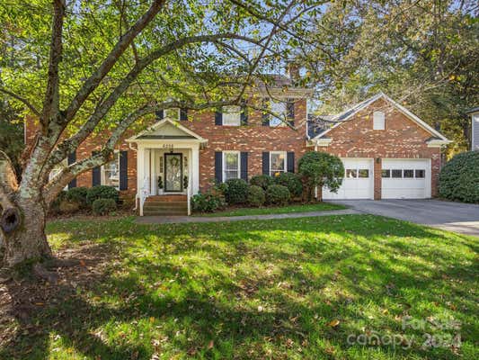 6208 AMBER MIST LN, CHARLOTTE, NC 28211 - Image 1