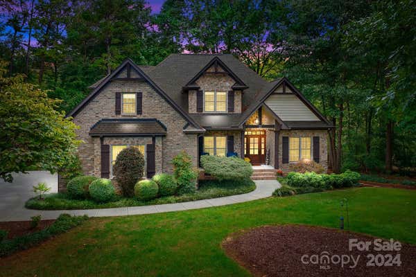 143 CANTERBURY PLACE RD, MOORESVILLE, NC 28115 - Image 1