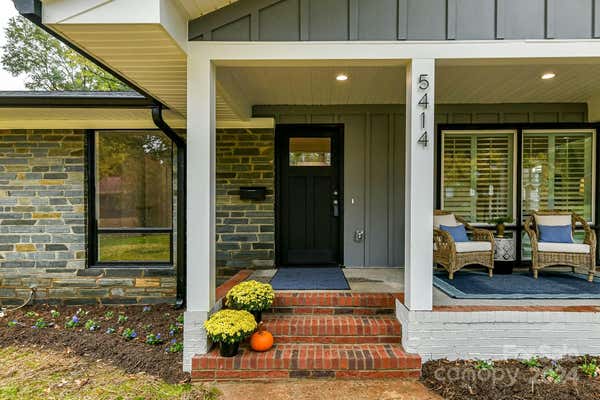 5414 MILFORD RD, CHARLOTTE, NC 28210 - Image 1