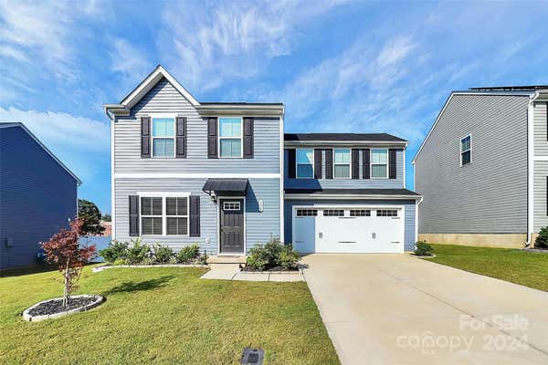 153 CROWNPIECE ST, TROUTMAN, NC 28166 - Image 1