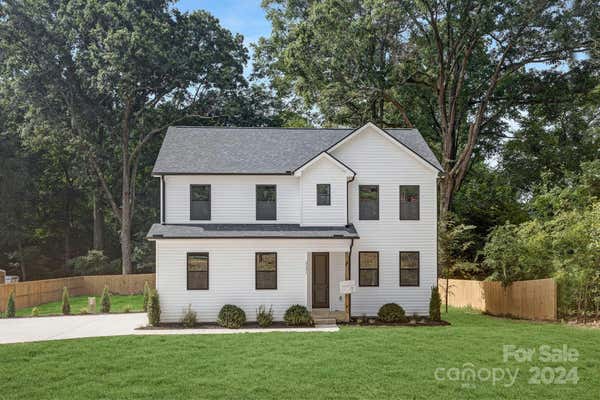 3231 DEER TRACK LN, MONROE, NC 28110 - Image 1