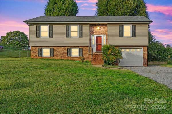 4596 BETHEL CHURCH RD, HICKORY, NC 28602 - Image 1