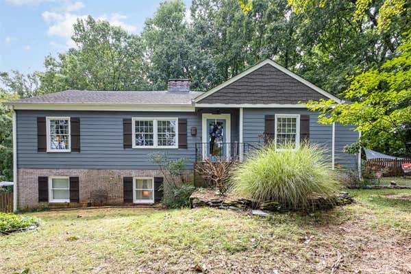 1136 SMOKE HOUSE DR, CHARLOTTE, NC 28270 - Image 1