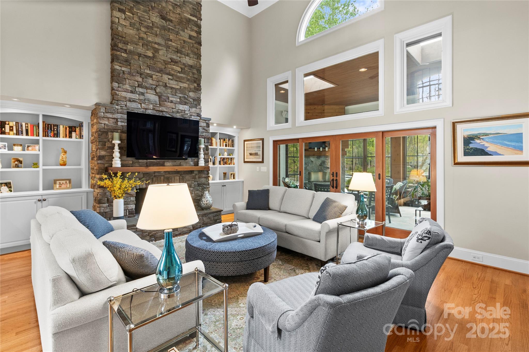 Cornelius, North Carolina, 28031, United States, 4 Bedrooms Bedrooms, ,7 BathroomsBathrooms,Residential,Active,1762837