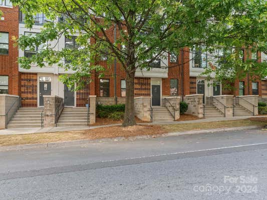 546 N MCDOWELL ST, CHARLOTTE, NC 28204, photo 3 of 32