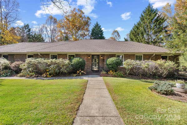 730 WOODLAND RDG, ASHEVILLE, NC 28804 - Image 1