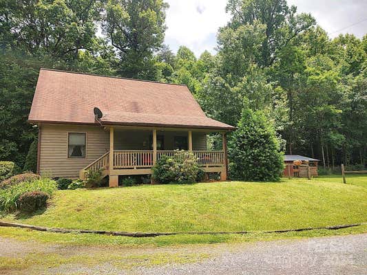 47 COUNTRY CREEK DR, SYLVA, NC 28779 - Image 1