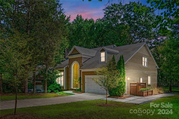 9011 WARBLER CT, CHARLOTTE, NC 28210 - Image 1