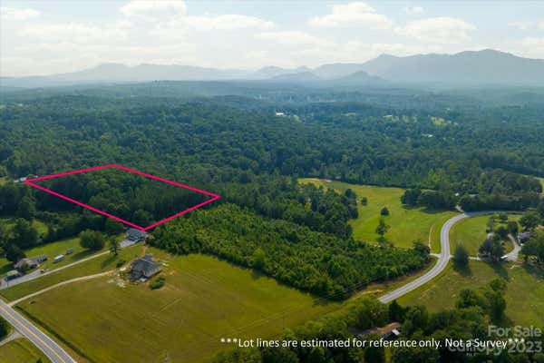 000 BILL COLLINS ROAD # 4.73 AC, TRYON, NC 28782, photo 5 of 12