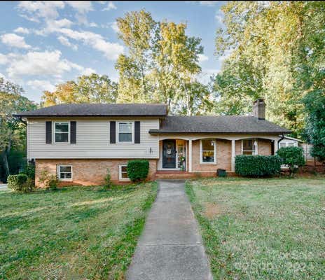 1601 LYNDALE PL, CHARLOTTE, NC 28210 - Image 1