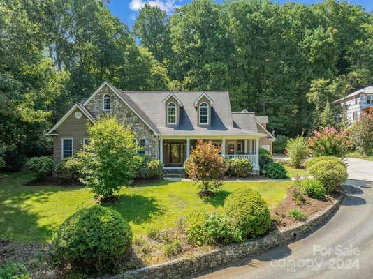 210 PARKER RD, ASHEVILLE, NC 28805 - Image 1