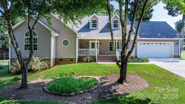 117 S LYNN HOLLOW DR, STATESVILLE, NC 28677 - Image 1