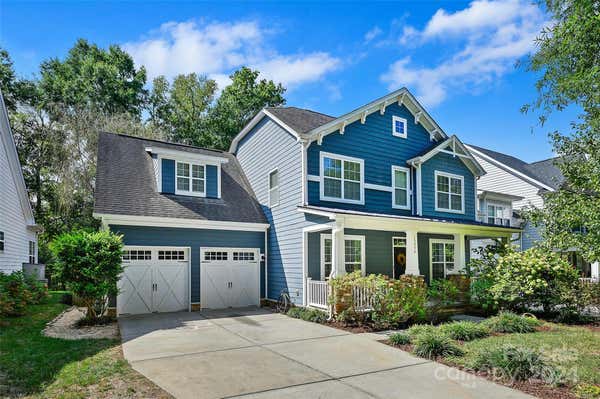 13334 PIERRE REVERDY DR, DAVIDSON, NC 28036 - Image 1