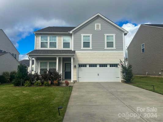 152 FESPERMAN CIR, TROUTMAN, NC 28166 - Image 1