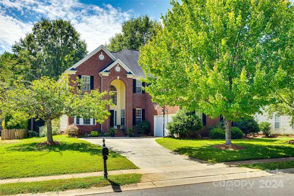 504 DEERCROSS LN, WAXHAW, NC 28173 - Image 1