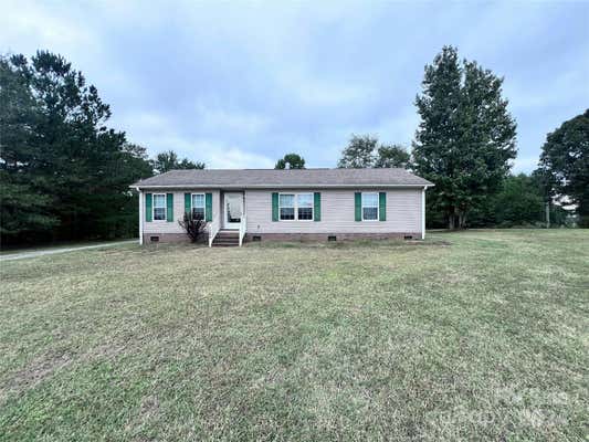 1294 OLD US 221A HWY, MOORESBORO, NC 28114 - Image 1