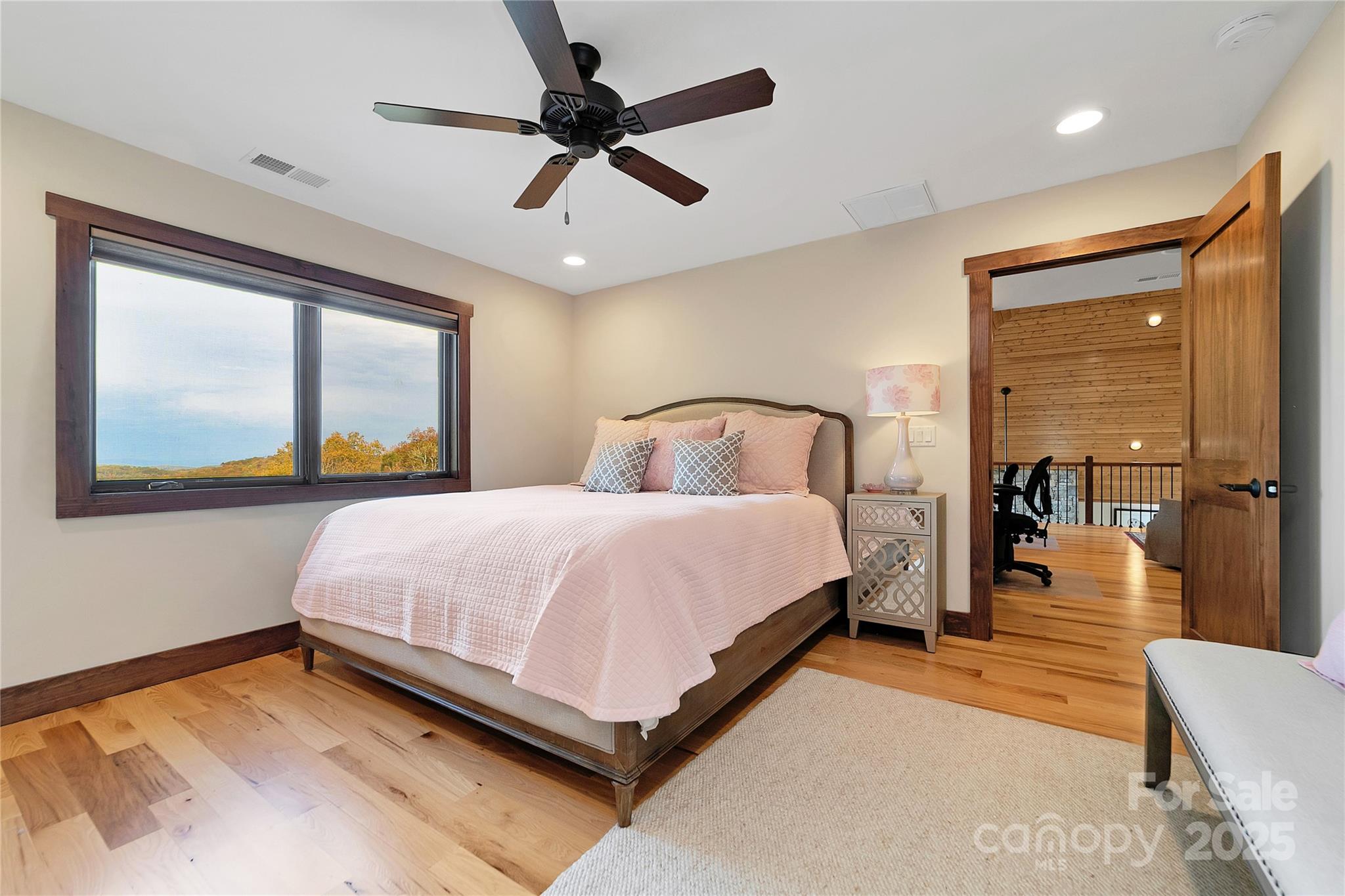 Rosman, North Carolina, 28772, United States, 5 Bedrooms Bedrooms, ,5 BathroomsBathrooms,Residential,Active,1969638