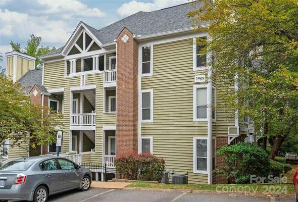 2508 CRANBROOK LN APT 6, CHARLOTTE, NC 28207 - Image 1