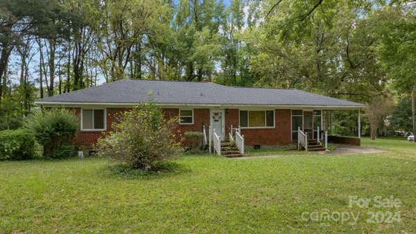 4128 WILSON LN, CHARLOTTE, NC 28206 - Image 1