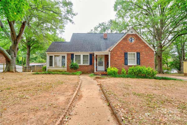 409 GOLD ST, SHELBY, NC 28150 - Image 1