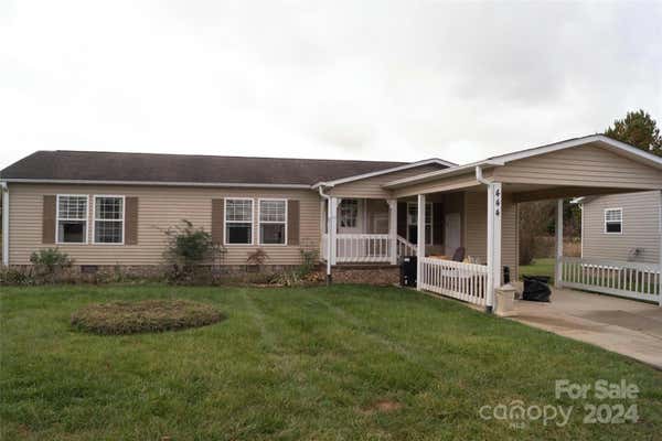 444 RIVERWIND DR, HENDERSONVILLE, NC 28739 - Image 1