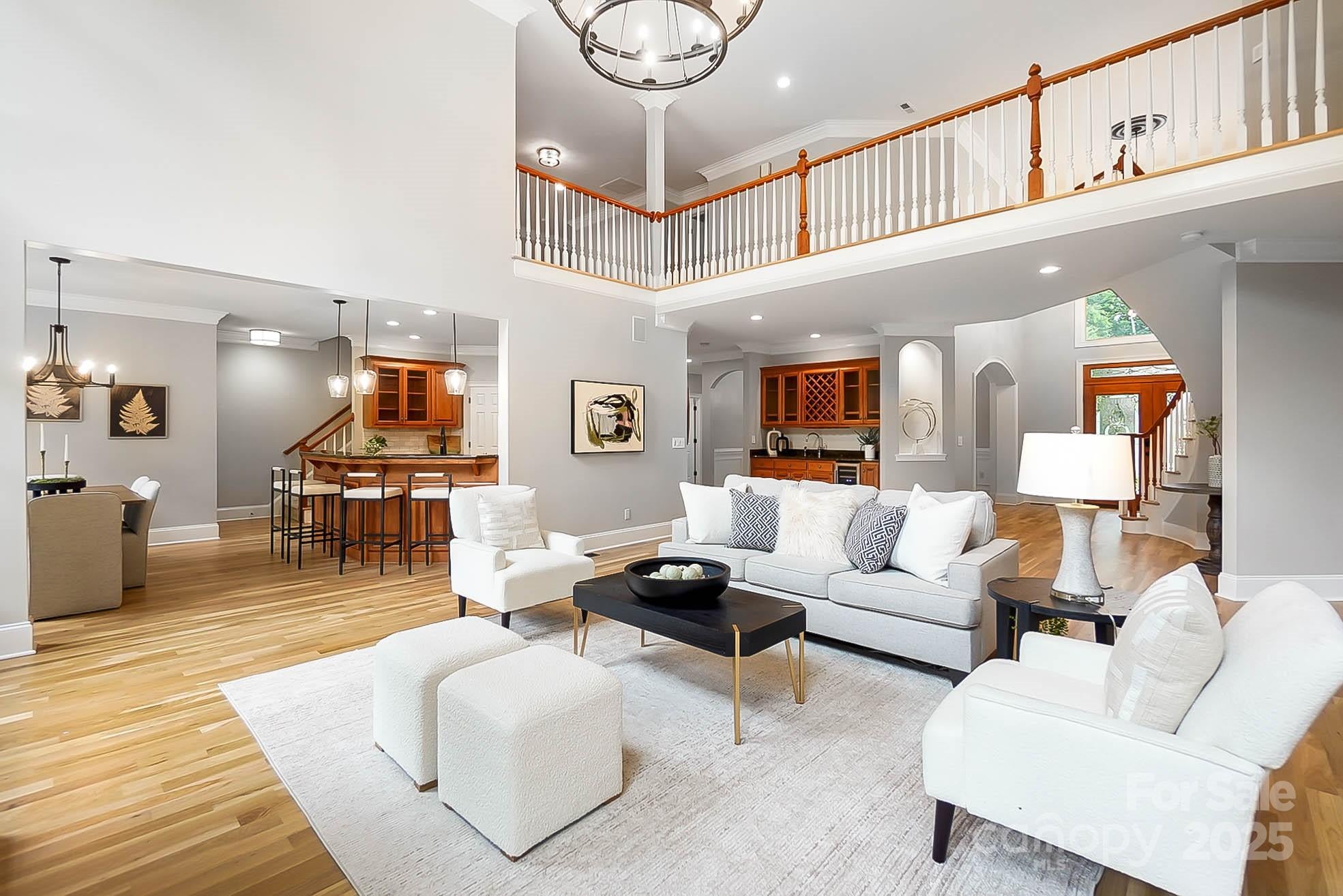 Weddington, North Carolina, 28104, United States, 4 Bedrooms Bedrooms, ,5 BathroomsBathrooms,Residential,Active,2006830