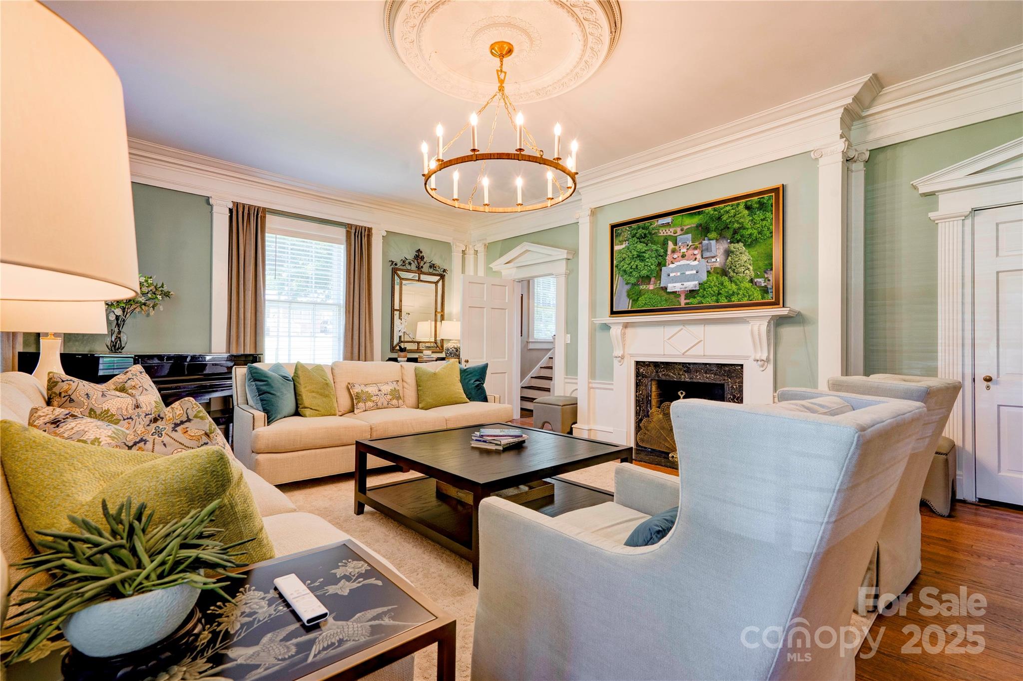 Kings Mountain, North Carolina, 28086, United States, 5 Bedrooms Bedrooms, ,6 BathroomsBathrooms,Residential,Active,1888967