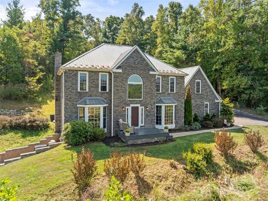 235 PETERSBURG VIEW DR, MARSHALL, NC 28753 - Image 1