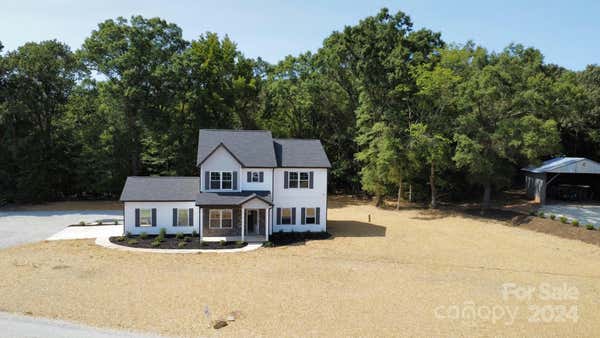 4417 NEW SALEM RD, MARSHVILLE, NC 28103 - Image 1