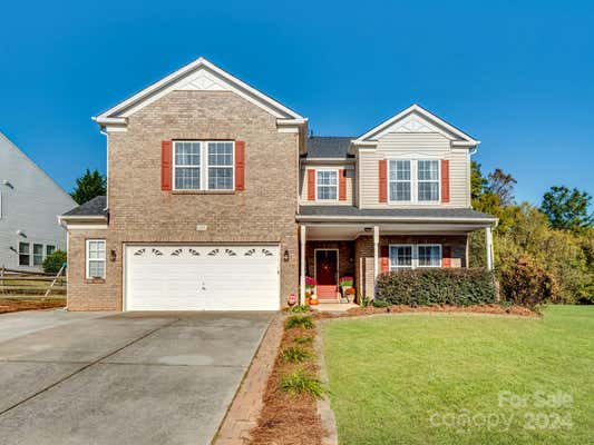 124 KENDRICK FARM DR, MOUNT HOLLY, NC 28120 - Image 1