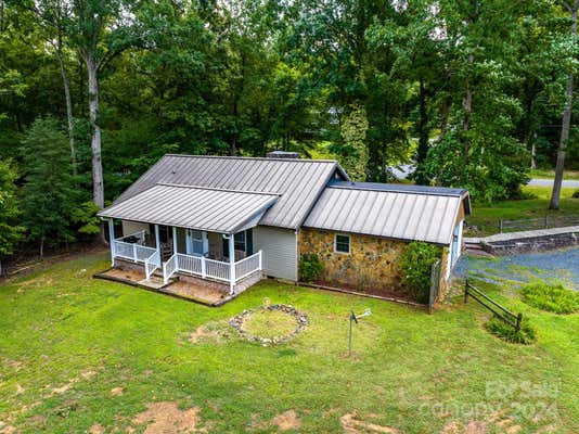 1221 FAIRFIELD RD, MOUNT GILEAD, NC 27306 - Image 1