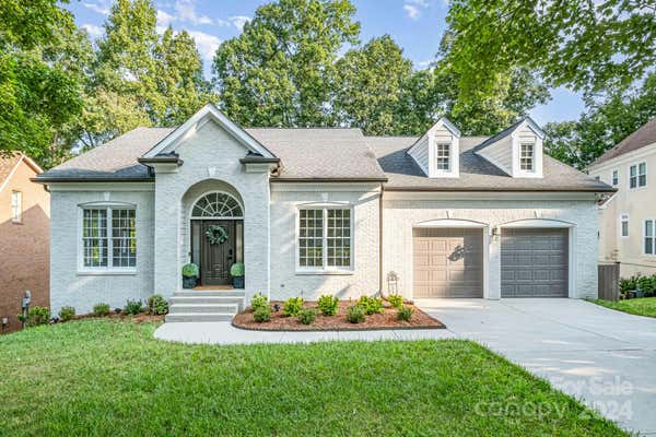 4012 CAMBRIDGE HILL LN, CHARLOTTE, NC 28270 - Image 1