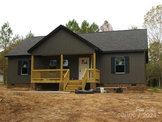 1863 FILBERT HWY, YORK, SC 29745 - Image 1