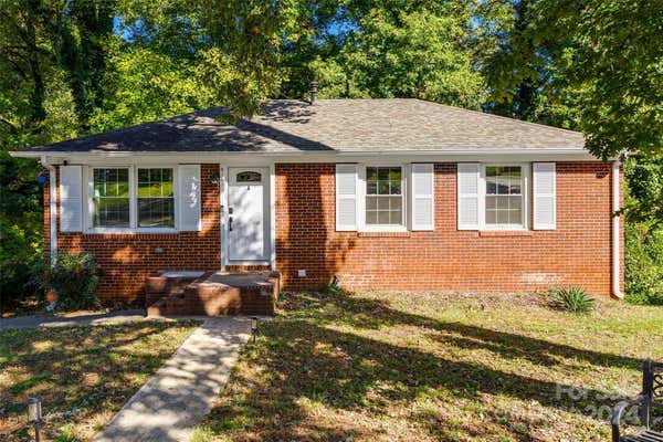 628 WILBROWN CIR, CHARLOTTE, NC 28217 - Image 1