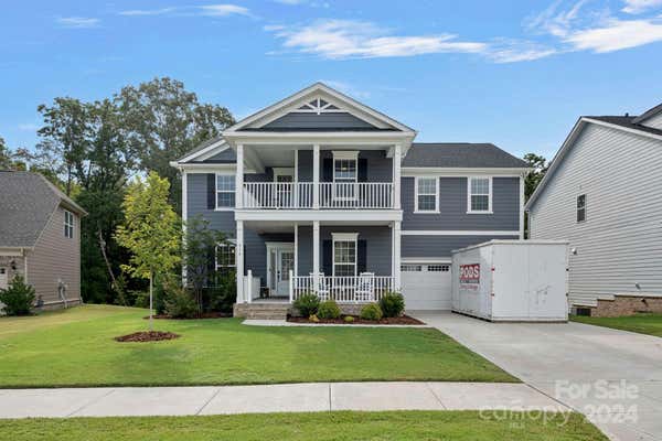 916 MOOSE TRL, MATTHEWS, NC 28104 - Image 1