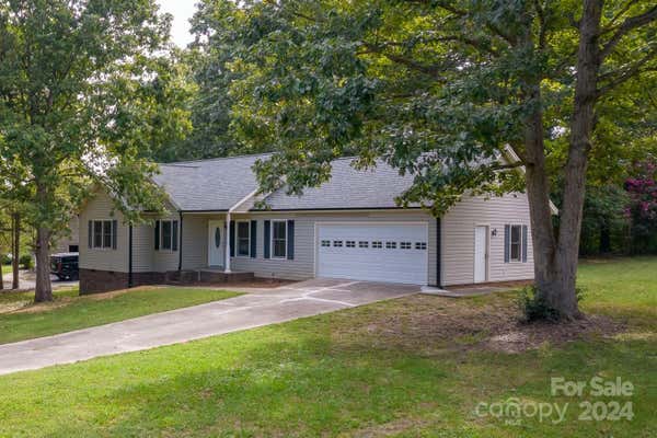 128 ARBOR SPRINGS DR, TAYLORSVILLE, NC 28681 - Image 1