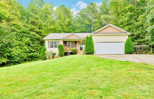 3570 LAKE BLUFF DR, SHERRILLS FORD, NC 28673 - Image 1