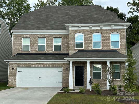 442 KENNERLY CENTER DR, MOORESVILLE, NC 28115 - Image 1