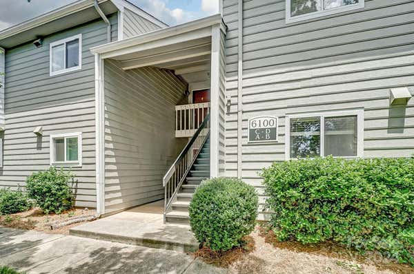 6100 HEATHSTONE LN APT D, CHARLOTTE, NC 28210 - Image 1