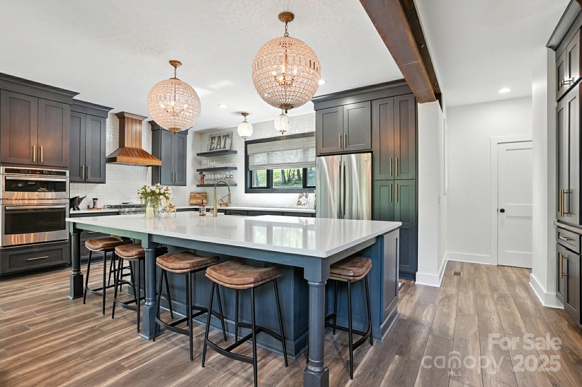 Lansing, North Carolina, 28643, United States, 3 Bedrooms Bedrooms, ,5 BathroomsBathrooms,Residential,Active,1959552