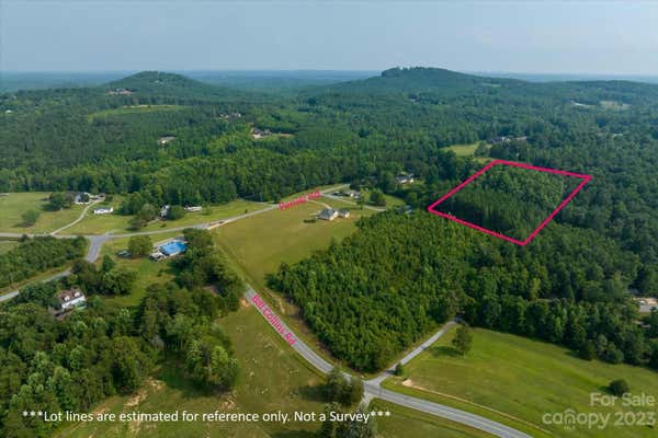 000 BILL COLLINS ROAD # 4.73 AC, TRYON, NC 28782 - Image 1