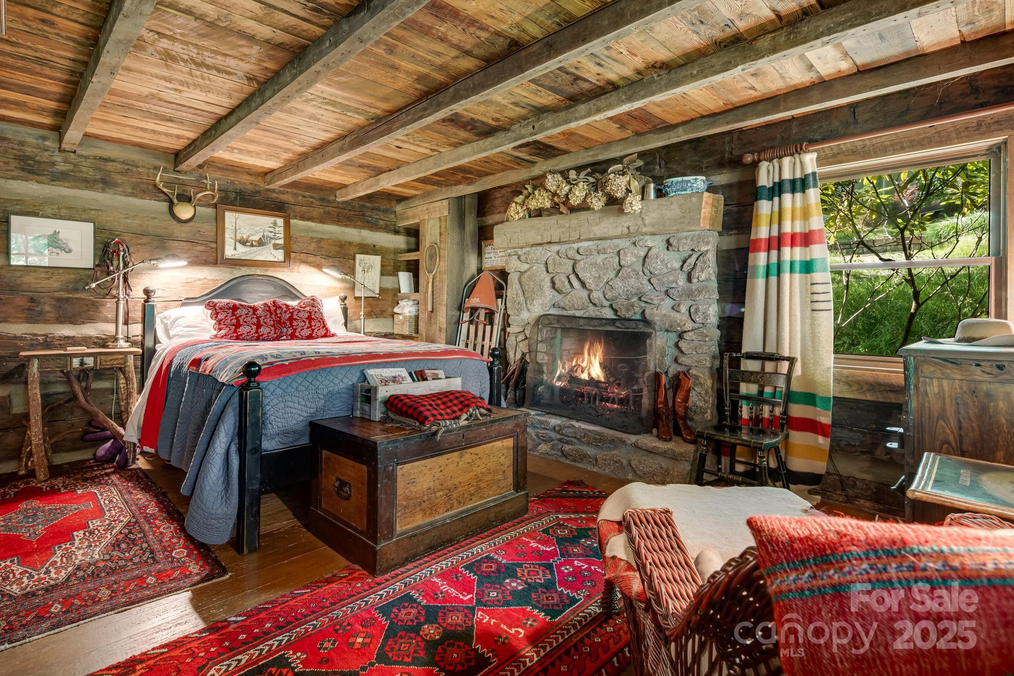 Mars Hill, North Carolina, 28754, United States, 3 Bedrooms Bedrooms, ,3 BathroomsBathrooms,Residential,Active,1900501